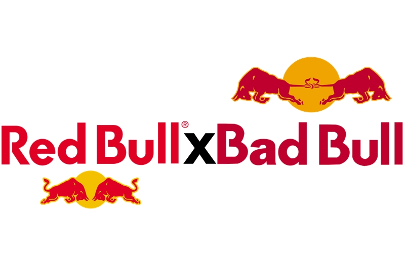 Bad Bull indenizará Red Bull por imitar marca.