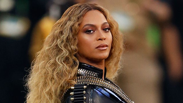 Beyoncé entra com ação Judicial contra a marca Feyoncé