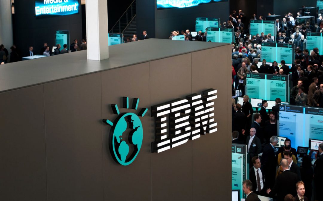 IBM obtém 7.534 patentes em 2014 e estabelece recorde mundial