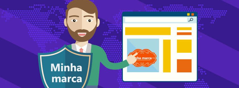 REGISTRO DE MARCA X REGISTRO DE DOMÍNIO